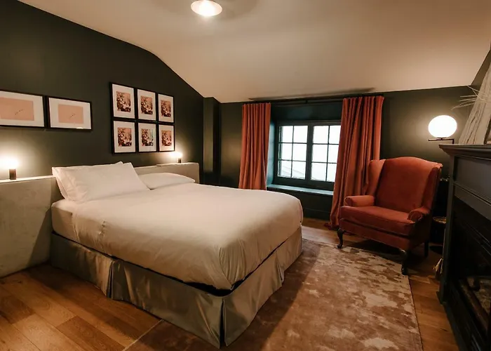 Rosemount Inn
