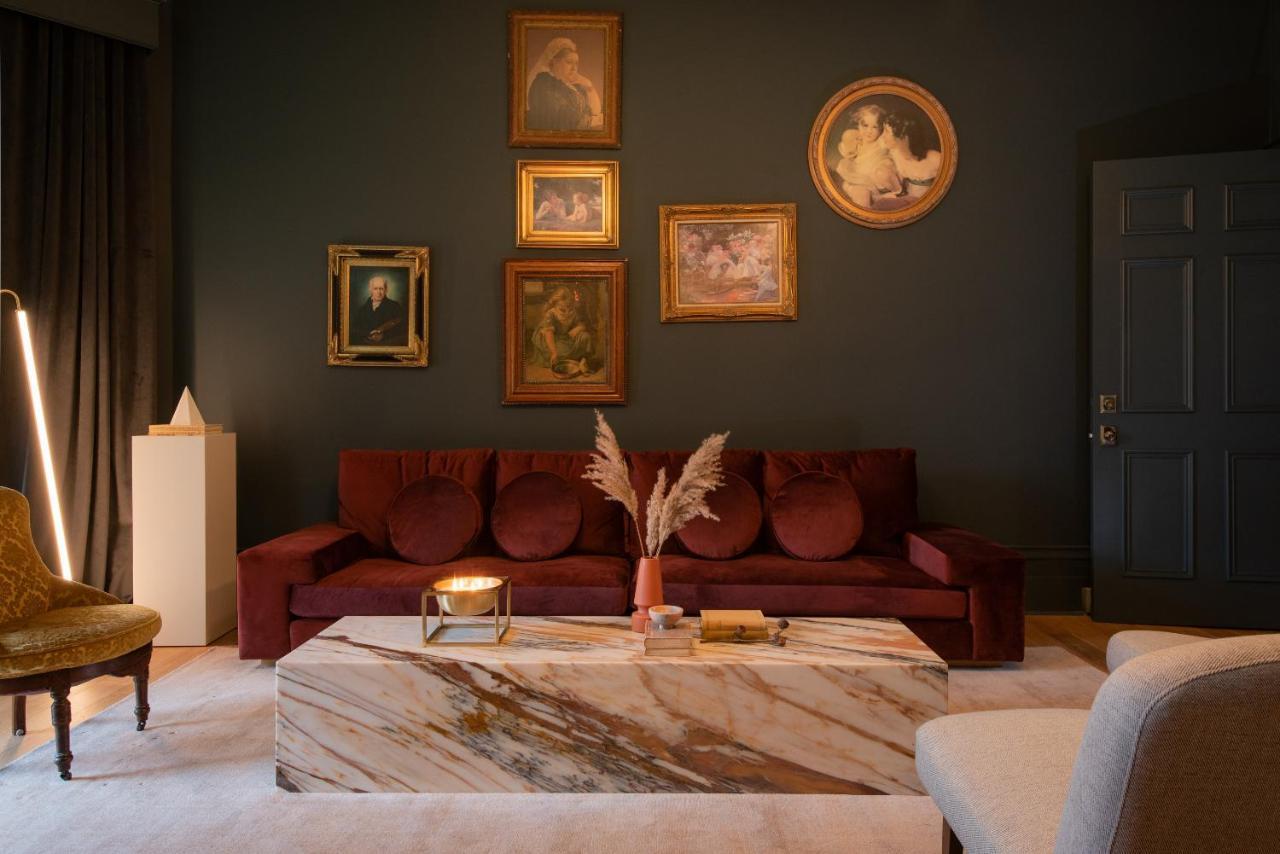 Rosemount Mini-hôtel 3*