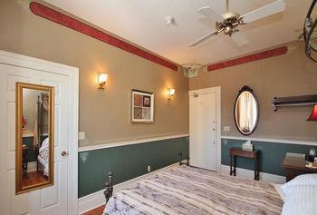 Mini-hôtel Rosemount Kingston