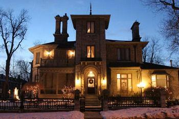 Rosemount Kingston