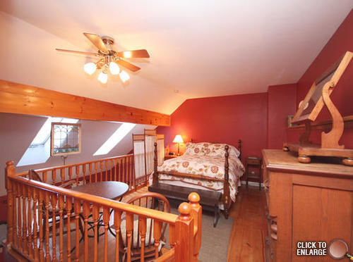 Rosemount Mini-hôtel 3*
