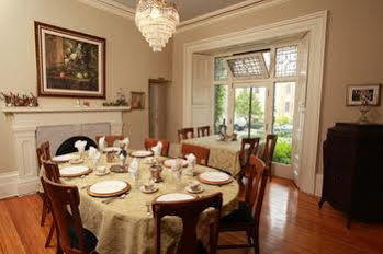 Mini-hôtel Rosemount