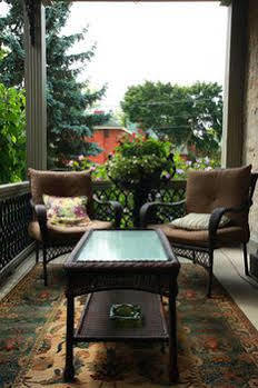 Mini-hôtel Rosemount 3*