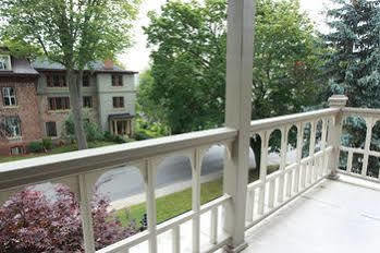Mini-hôtel Rosemount Kingston