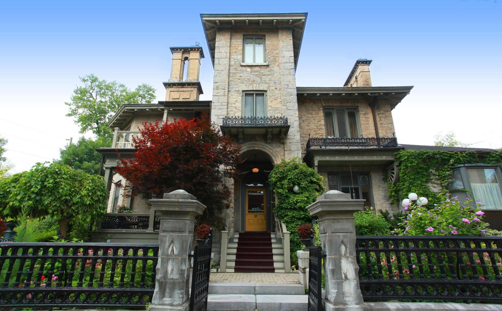 Mini-hôtel Rosemount