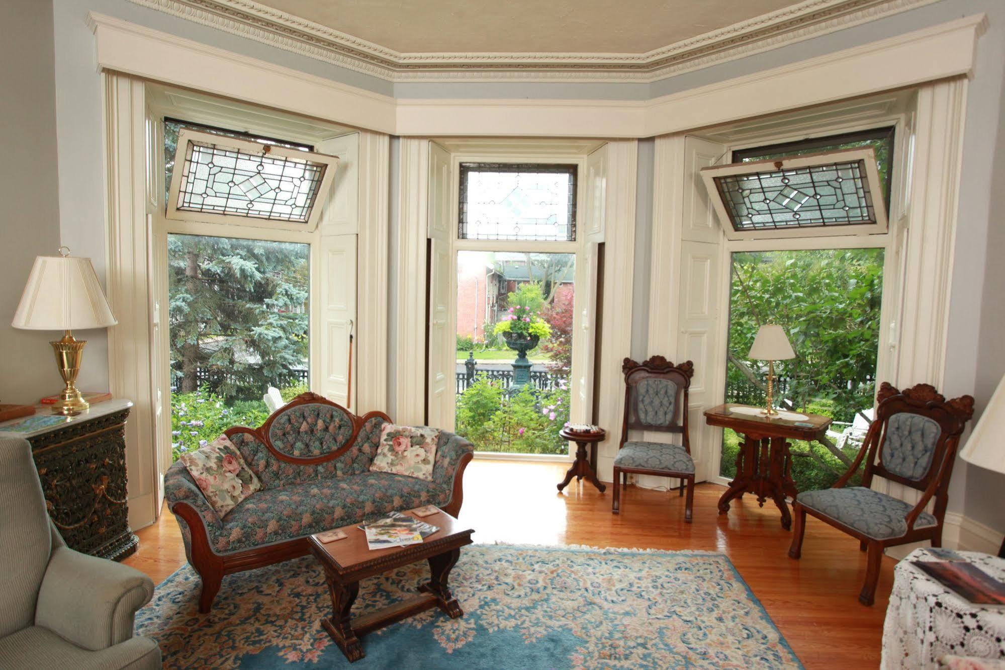 Rosemount Mini-hôtel Kingston
