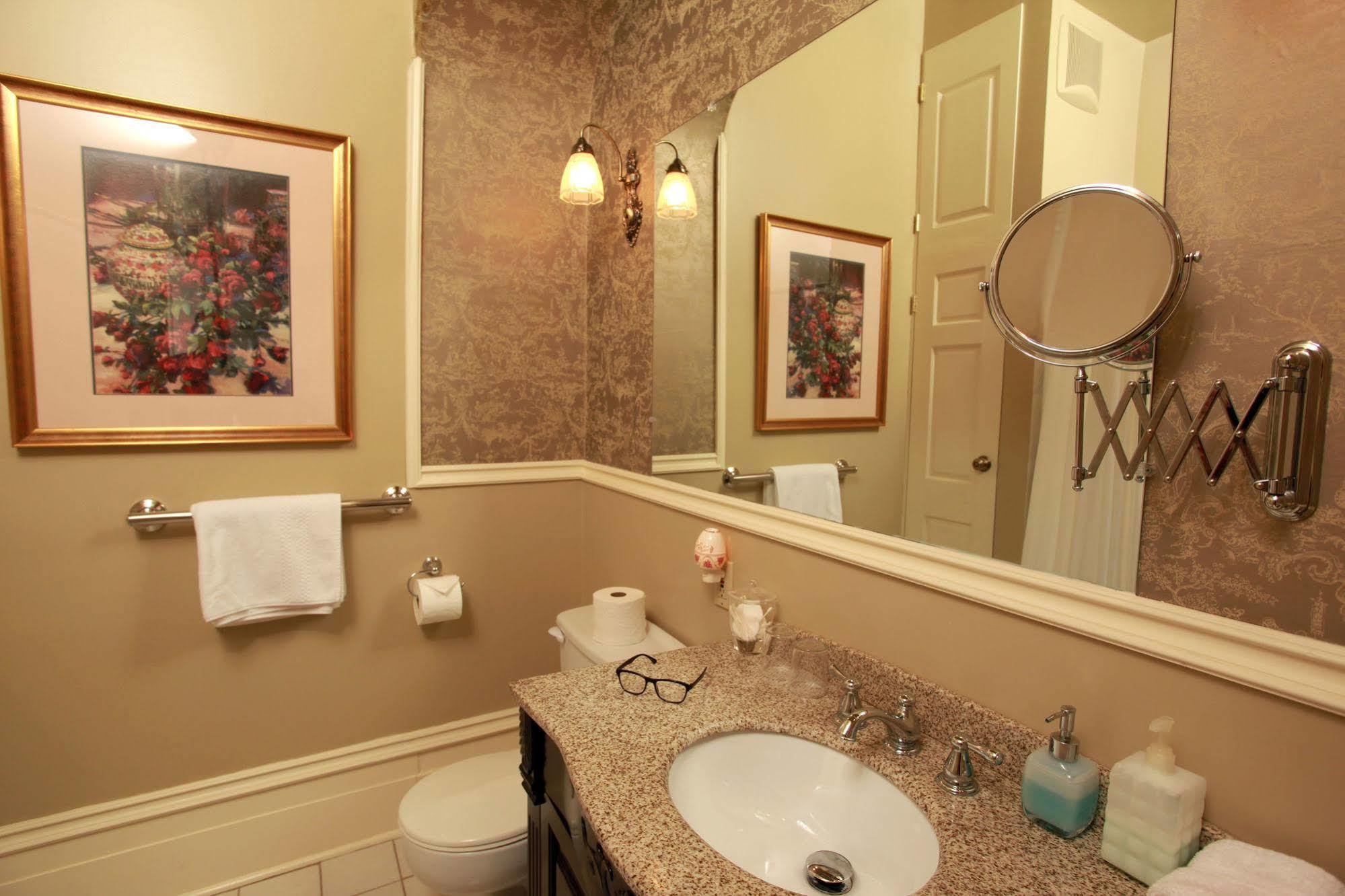 Mini-hôtel Rosemount 3*