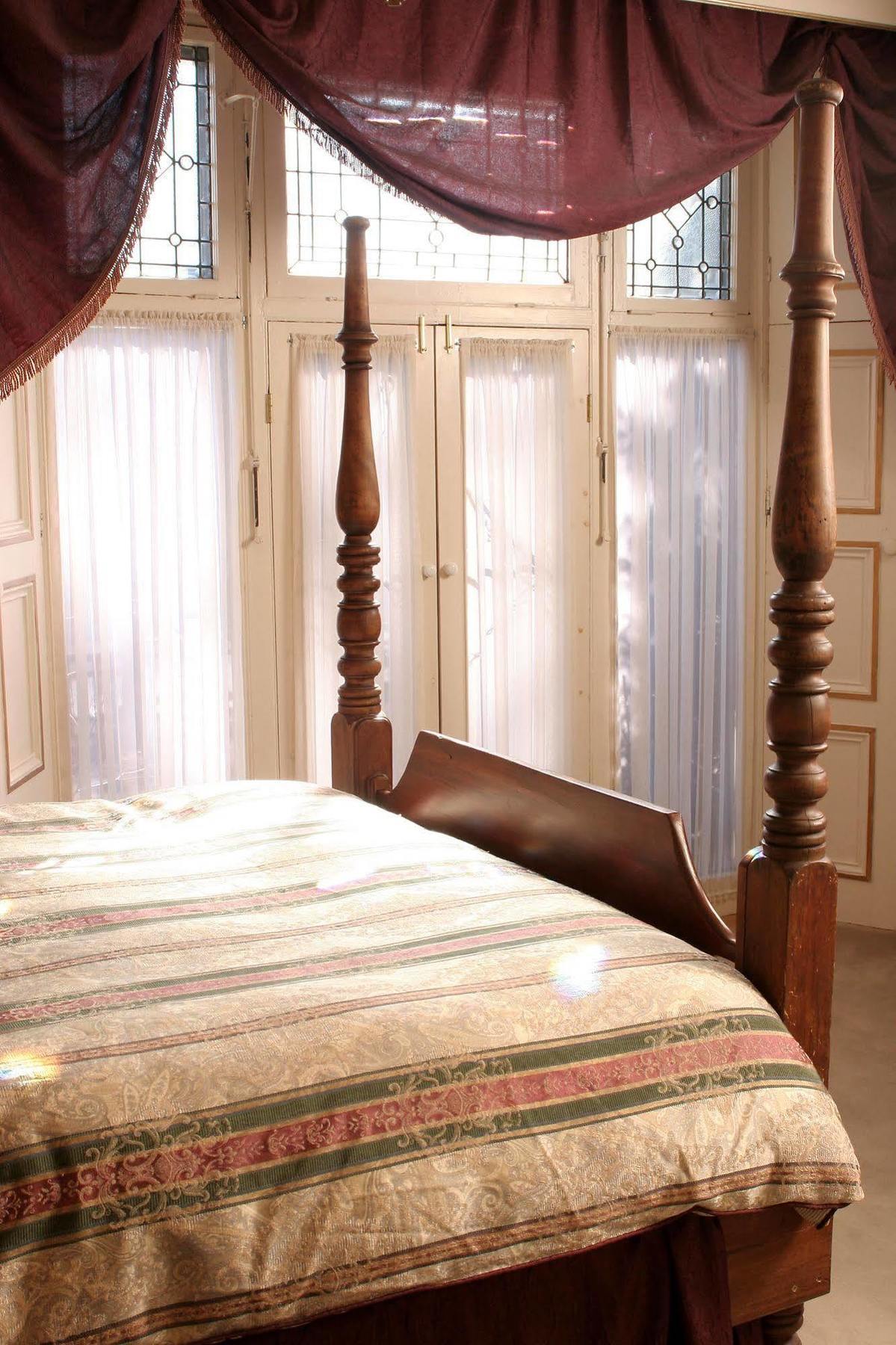 Rosemount Mini-hôtel