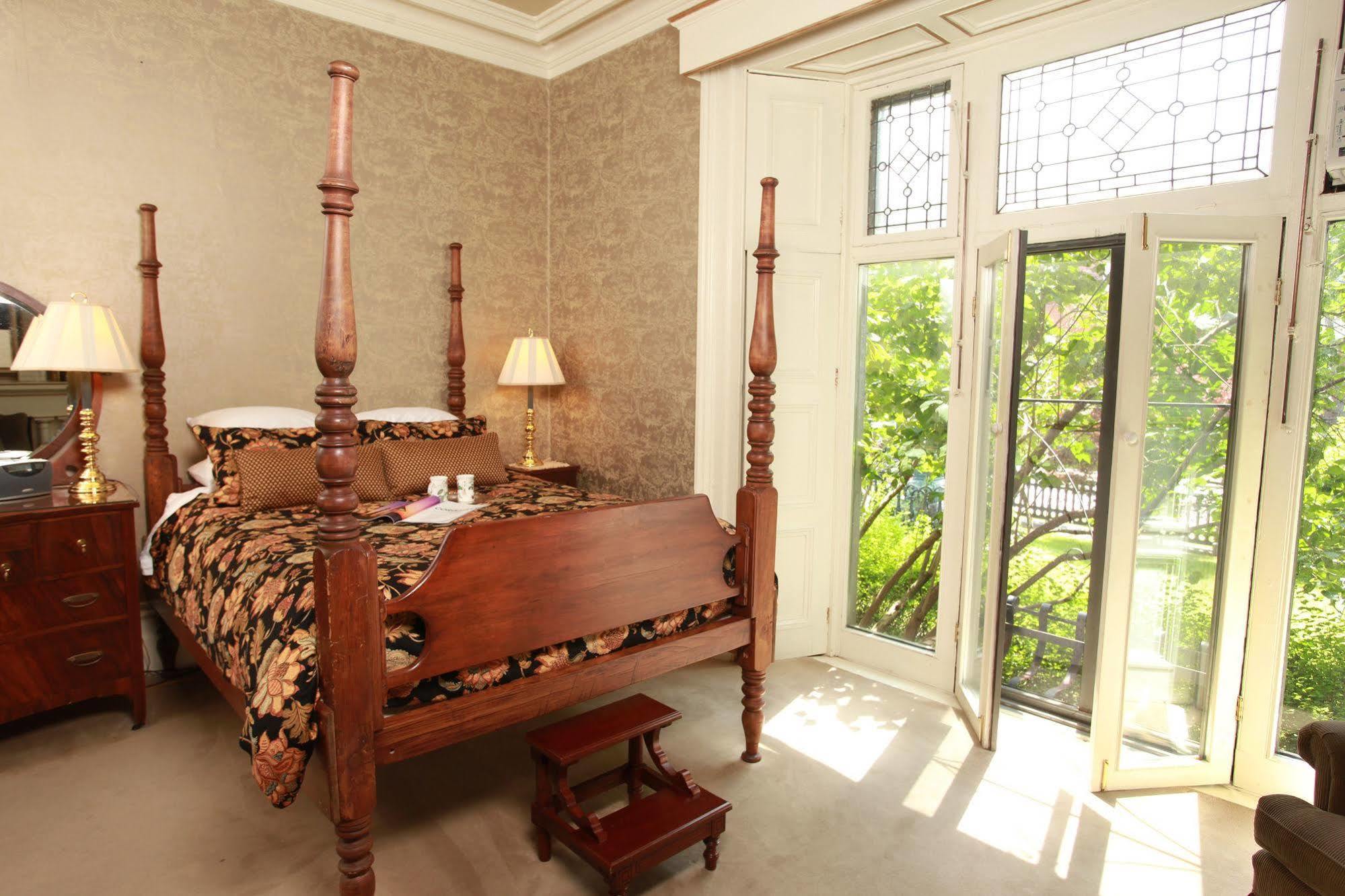 Mini-hôtel Rosemount Kingston
