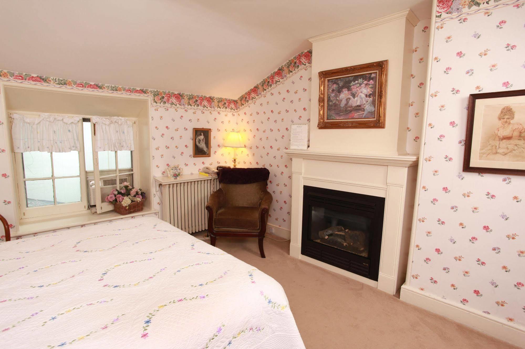Rosemount Mini-hôtel 3*