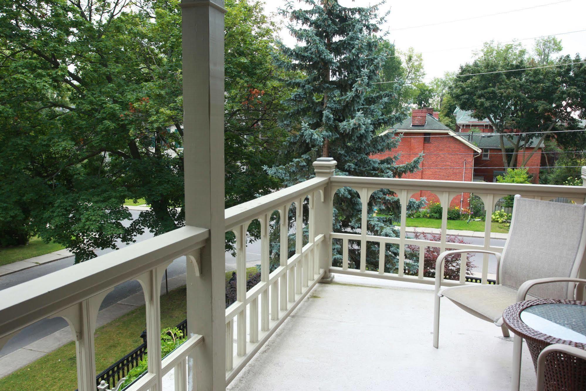 Rosemount Mini-hôtel Kingston