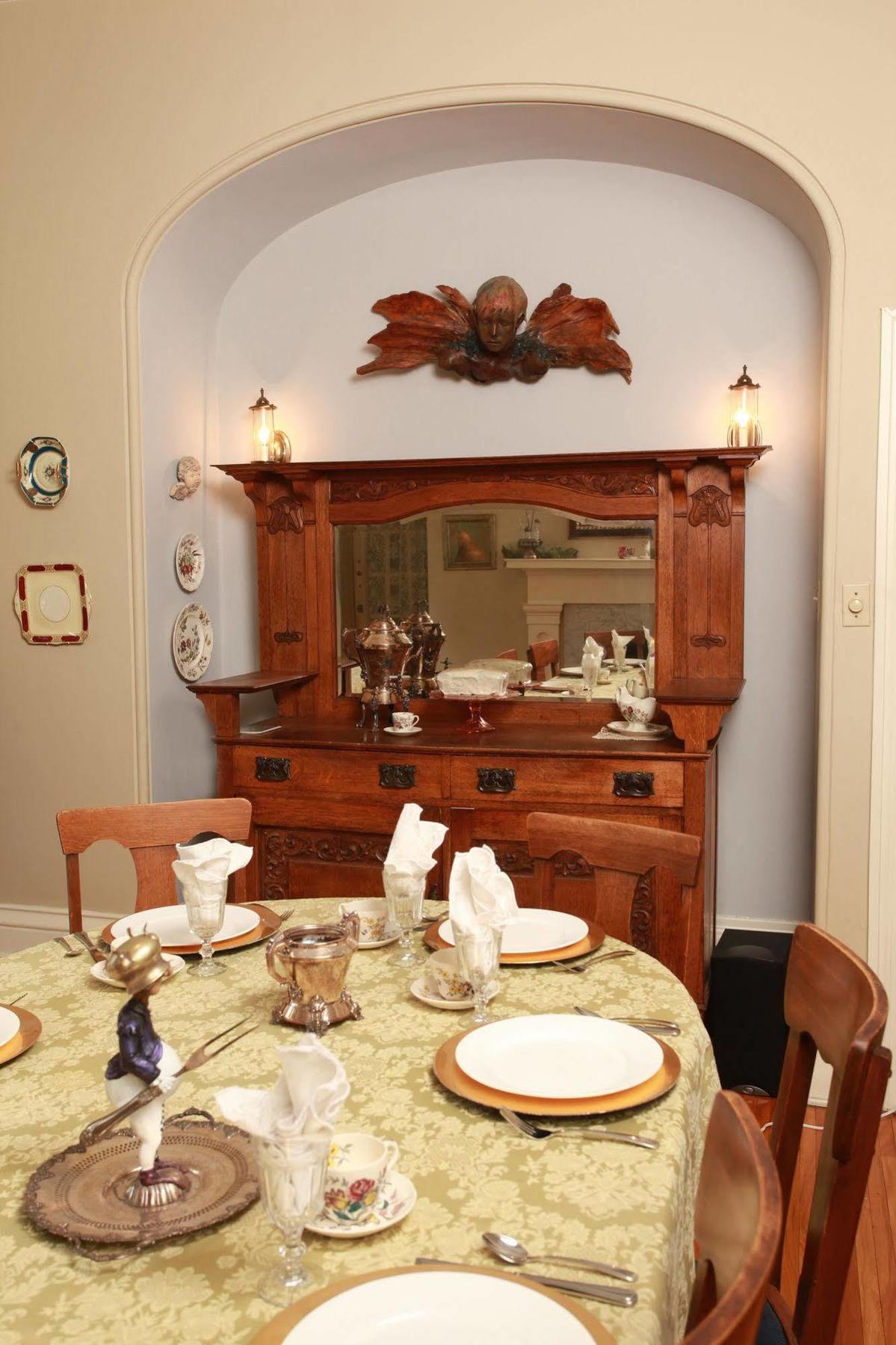 Rosemount 3*