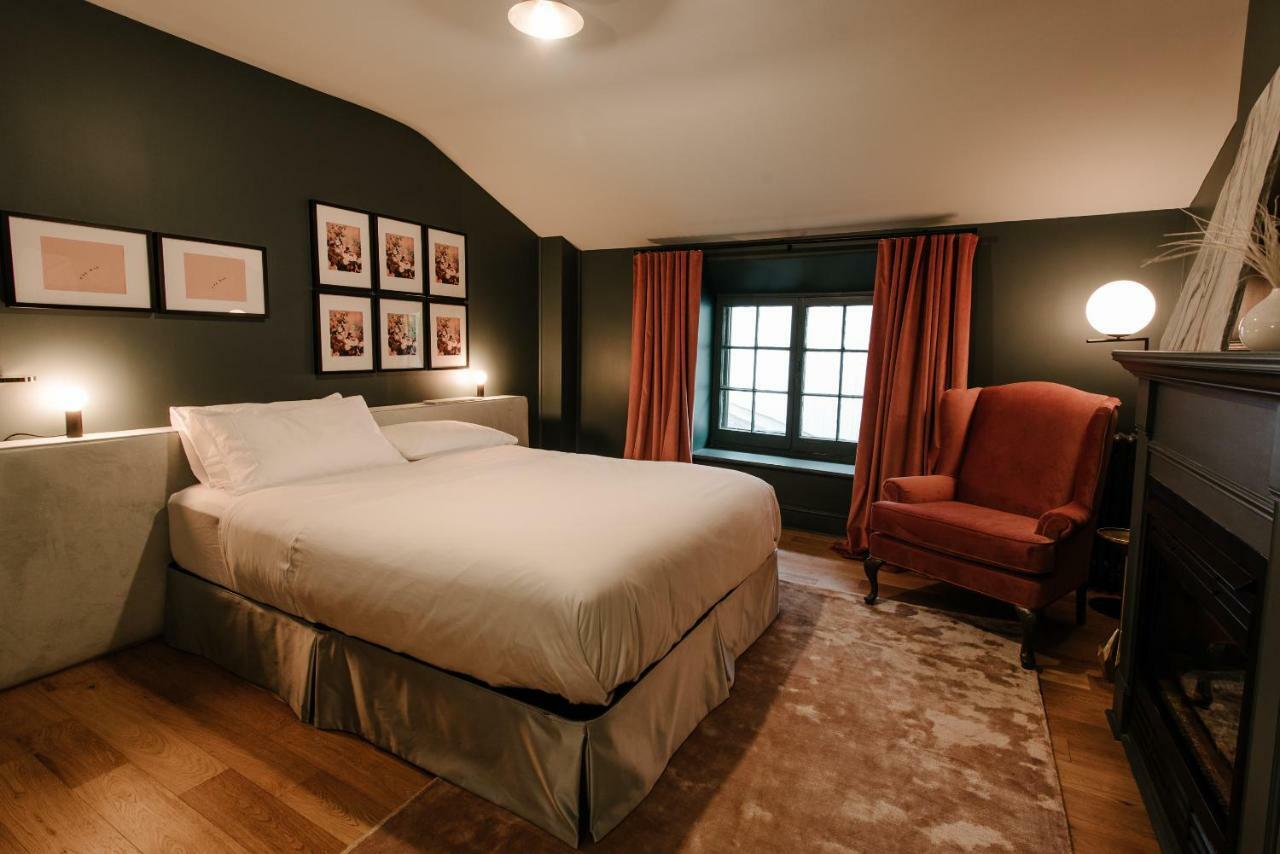 Rosemount Mini-hôtel Kingston