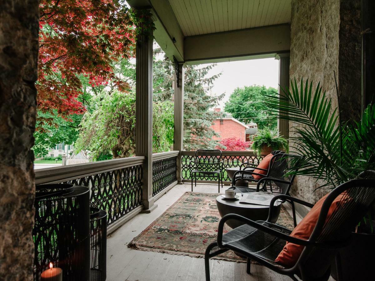 Mini-hôtel Rosemount 3*