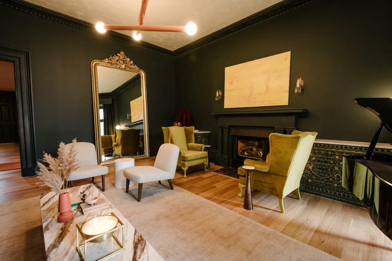 Rosemount Mini-hôtel Kingston