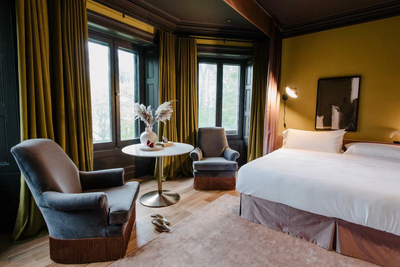 Mini-hôtel Rosemount