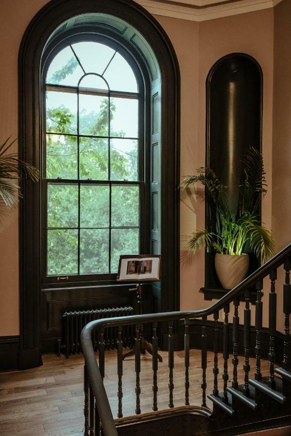 Rosemount Mini-hôtel Kingston